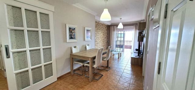 3 chambre Appartement à vendre à Llano del Camello, San Miguel de Abona avec piscine garage - 294 000 € (Ref: 9819889)