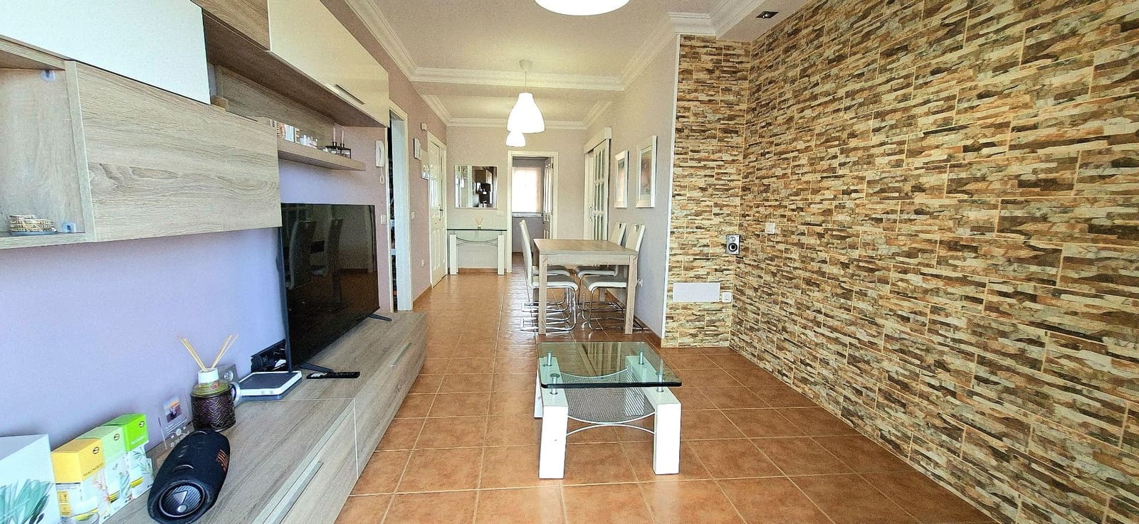 3 soverom Leilighet til salgs i Llano del Camello med svømmebasseng garasje - € 294 000 (Ref: 9819889)