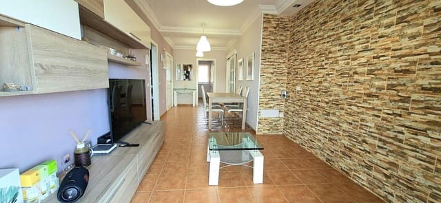 3 chambre Appartement à vendre à Llano del Camello, San Miguel de Abona avec piscine garage - 294 000 € (Ref: 9819889)