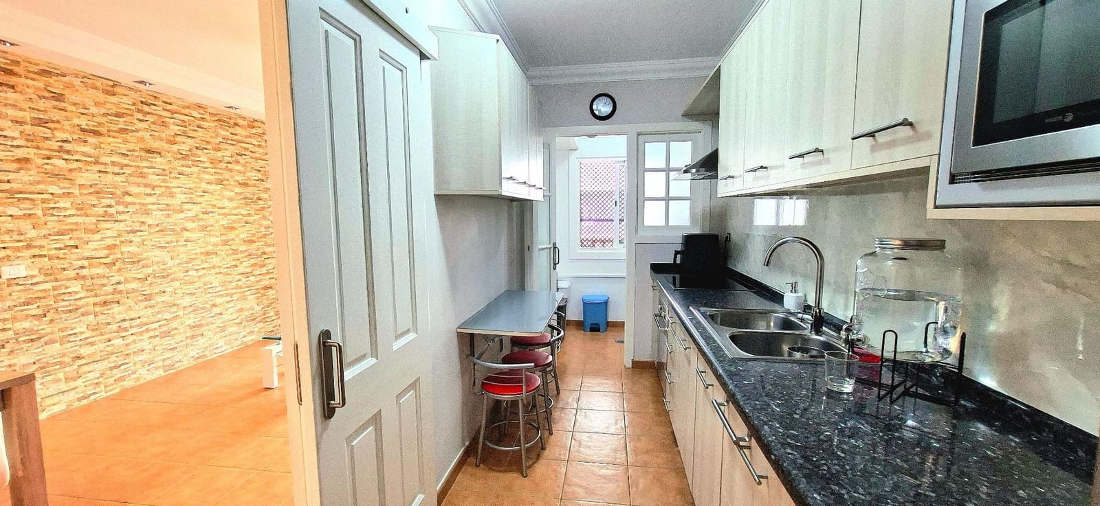3 soverom Leilighet til salgs i Llano del Camello med svømmebasseng garasje - € 294 000 (Ref: 9819889)