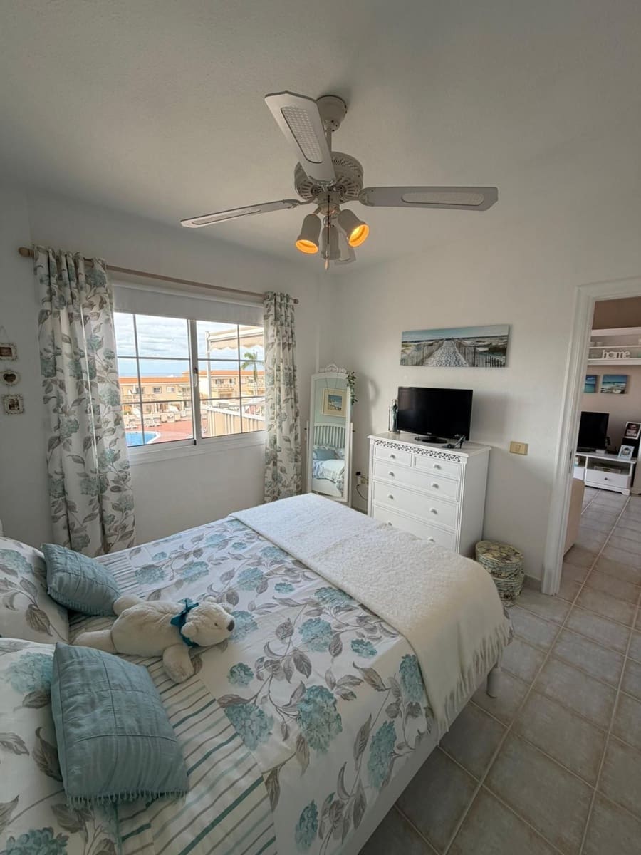 2 bedroom Apartment for sale in Chayofa with pool garage - € 310,000 (Ref: 9821992)