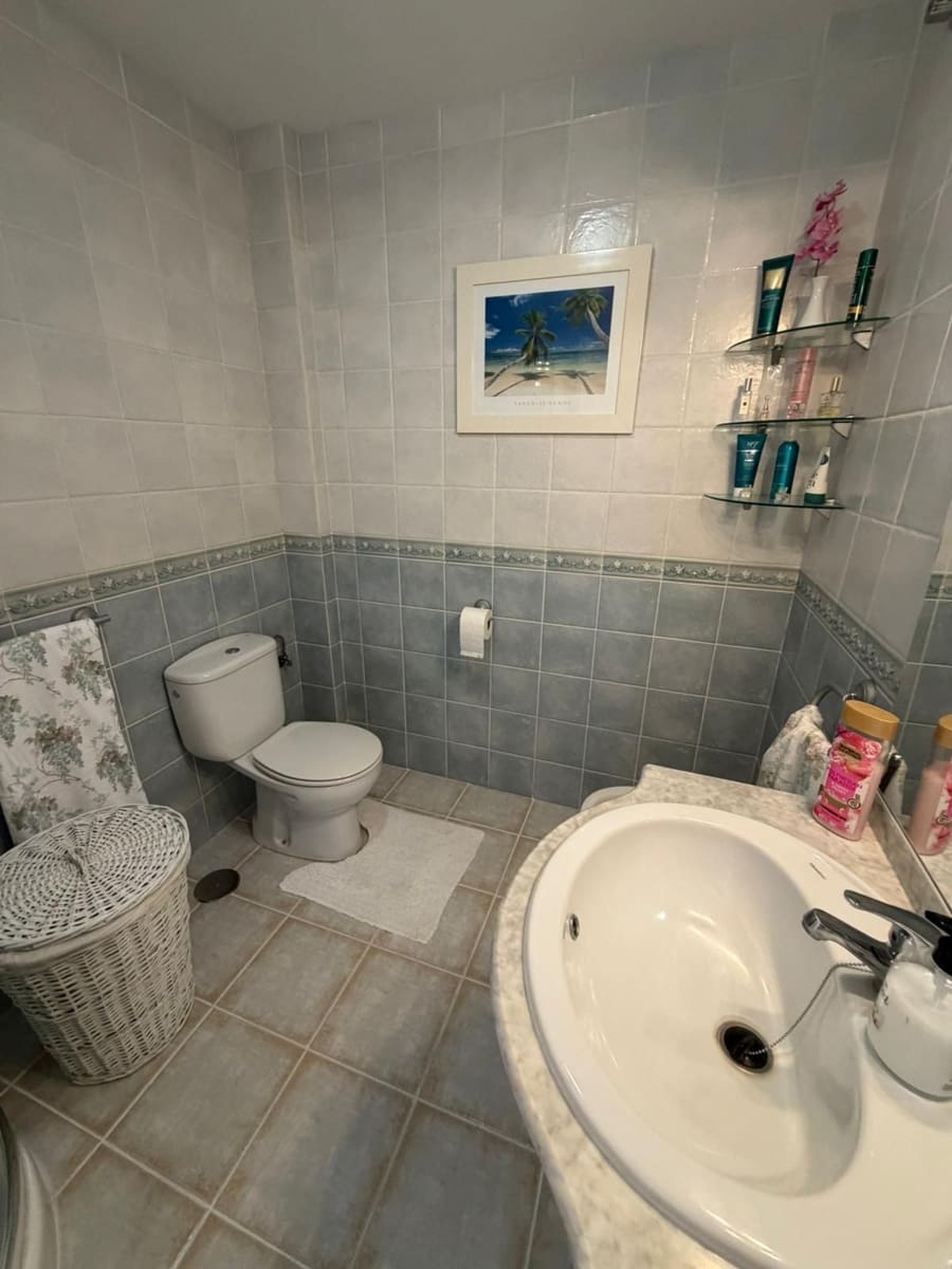 2 bedroom Apartment for sale in Chayofa with pool garage - € 310,000 (Ref: 9821992)