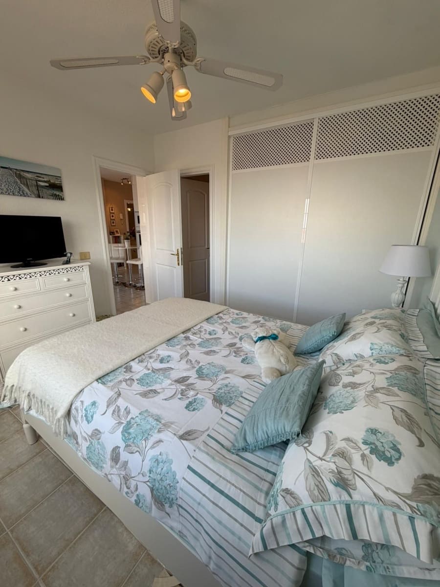 2 bedroom Apartment for sale in Chayofa with pool garage - € 310,000 (Ref: 9821992)