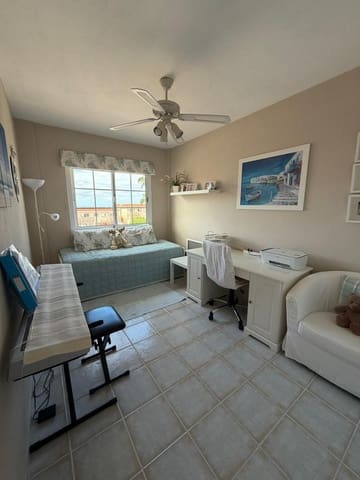 2 bedroom Apartment for sale in Chayofa, Arona with pool garage - € 310,000 (Ref: 9821992)