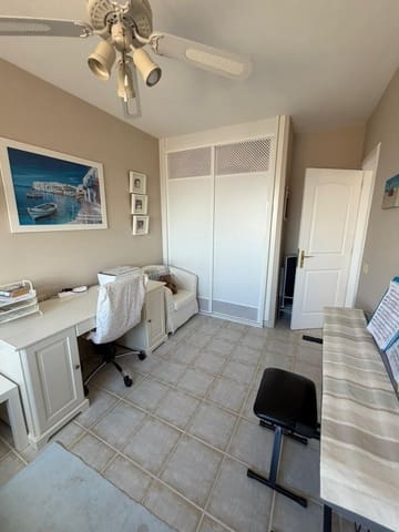 2 bedroom Apartment for sale in Chayofa, Arona with pool garage - € 310,000 (Ref: 9821992)