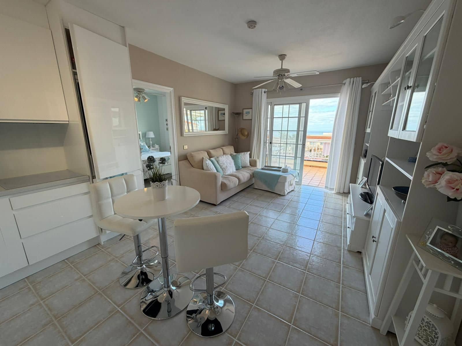 2 bedroom Apartment for sale in Chayofa with pool garage - € 310,000 (Ref: 9821992)
