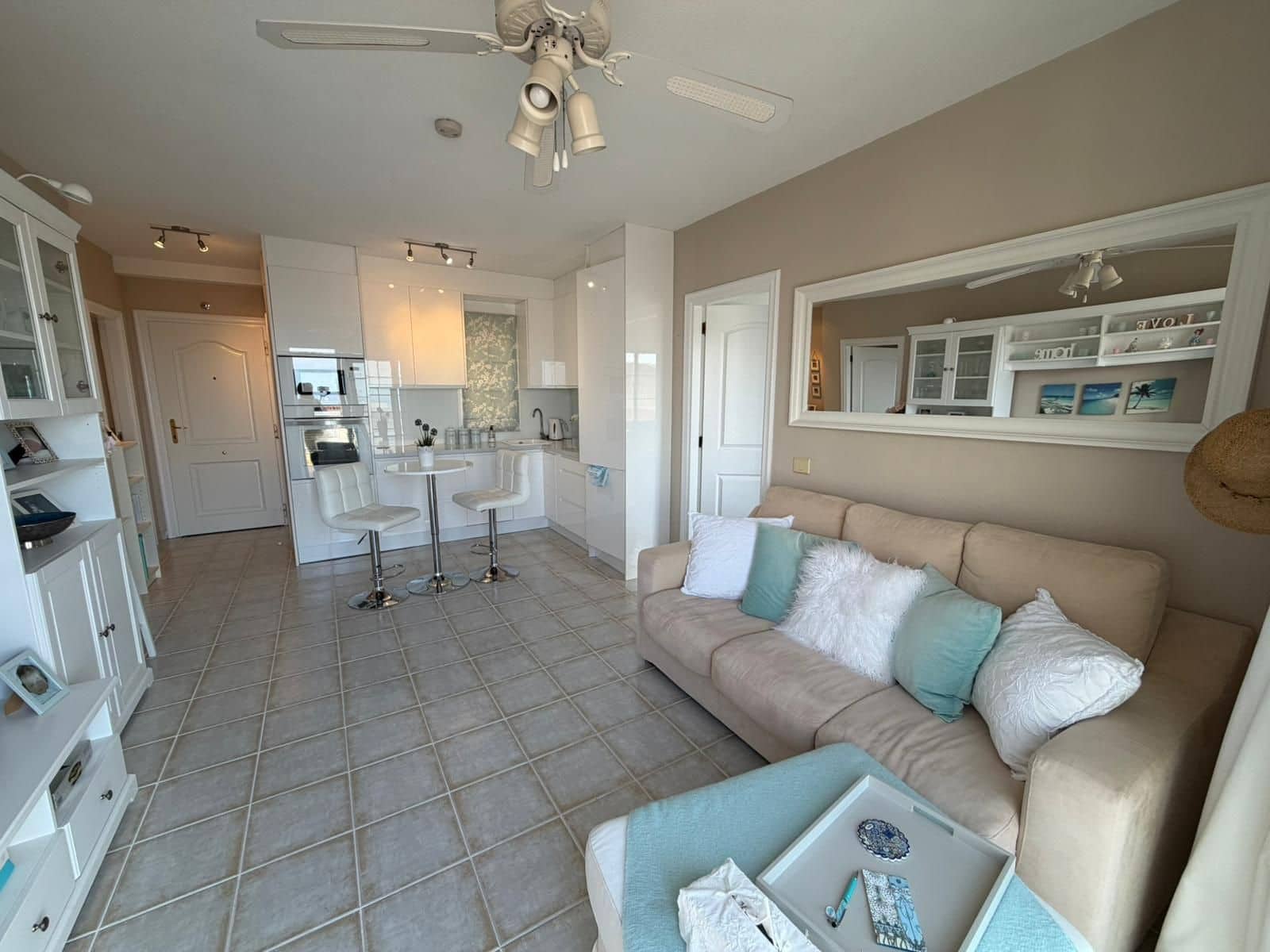 2 bedroom Apartment for sale in Chayofa with pool garage - € 310,000 (Ref: 9821992)