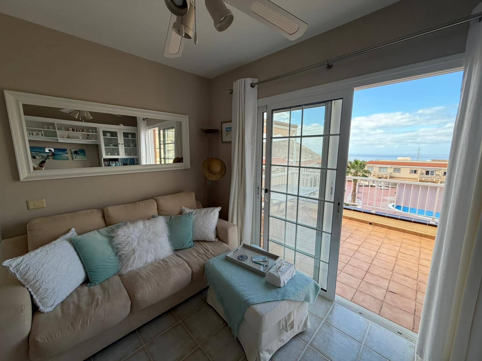 2 bedroom Apartment for sale in Chayofa with pool garage - € 310,000 (Ref: 9821992)