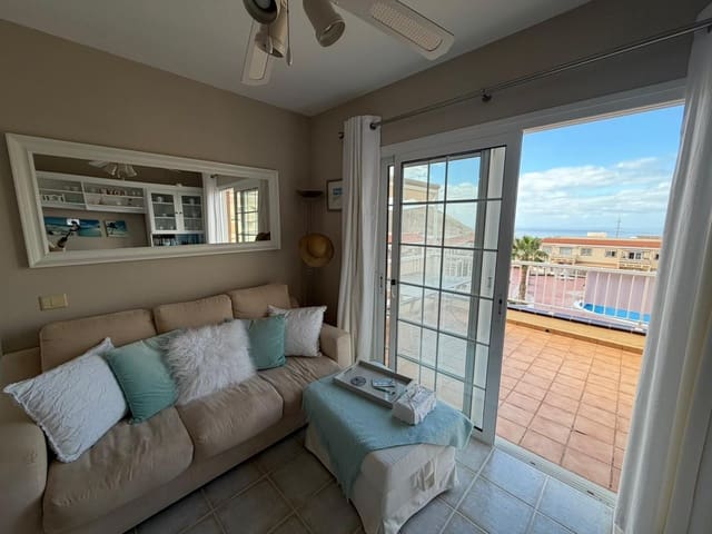 2 bedroom Apartment for sale in Chayofa, Arona with pool garage - € 310,000 (Ref: 9821992)