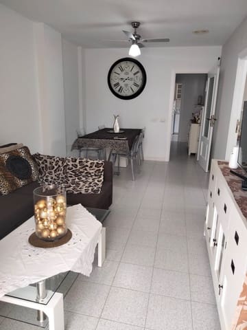 2 slaapkamer Appartement te koop in Los Cristianos, Arona met garage - € 390.000 (Ref: 9824672)