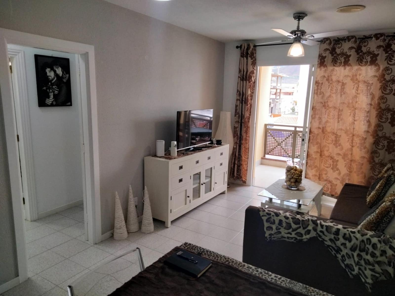 2 slaapkamer Appartement te koop in Los Cristianos met garage - € 390.000 (Ref: 9824672)