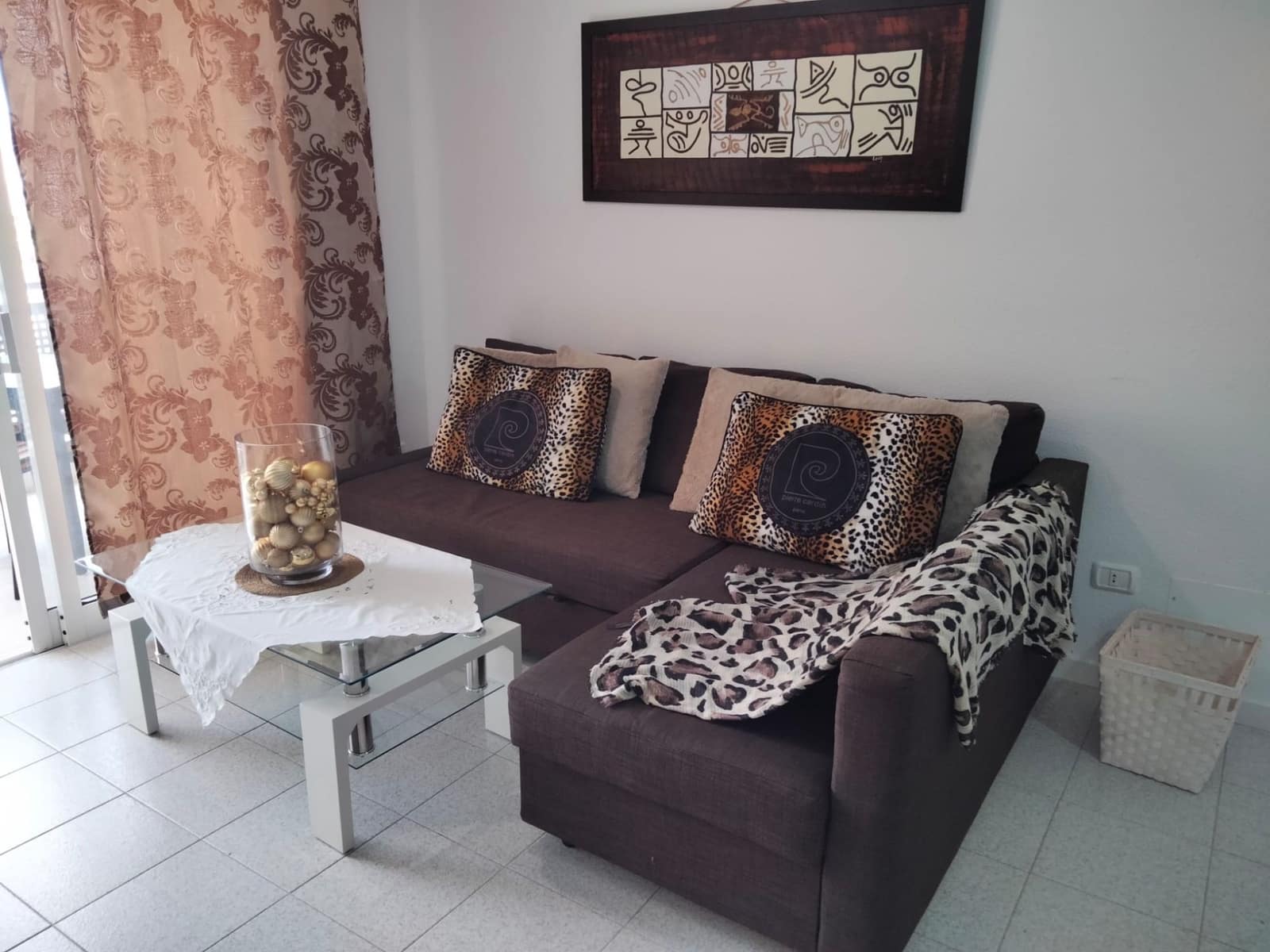 2 slaapkamer Appartement te koop in Los Cristianos met garage - € 390.000 (Ref: 9824672)