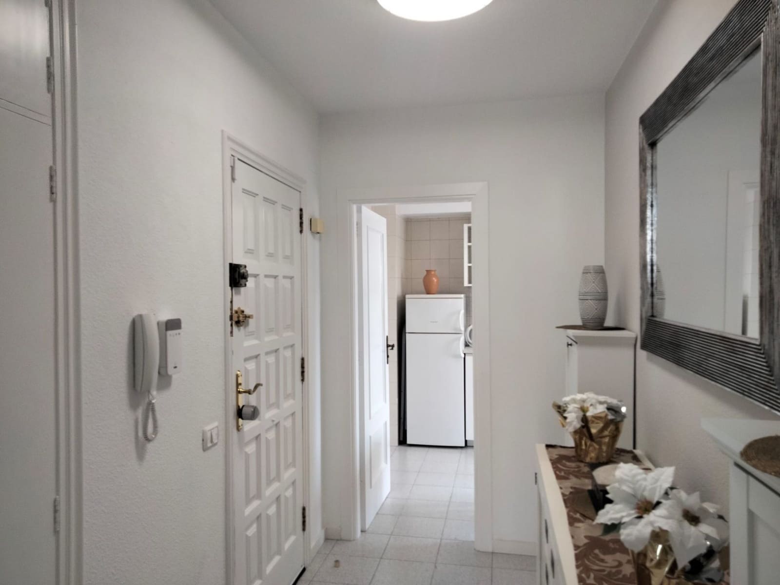 2 slaapkamer Appartement te koop in Los Cristianos met garage - € 390.000 (Ref: 9824672)