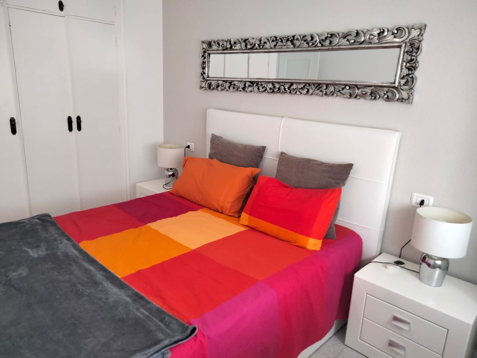 2 slaapkamer Appartement te koop in Los Cristianos met garage - € 390.000 (Ref: 9824672)