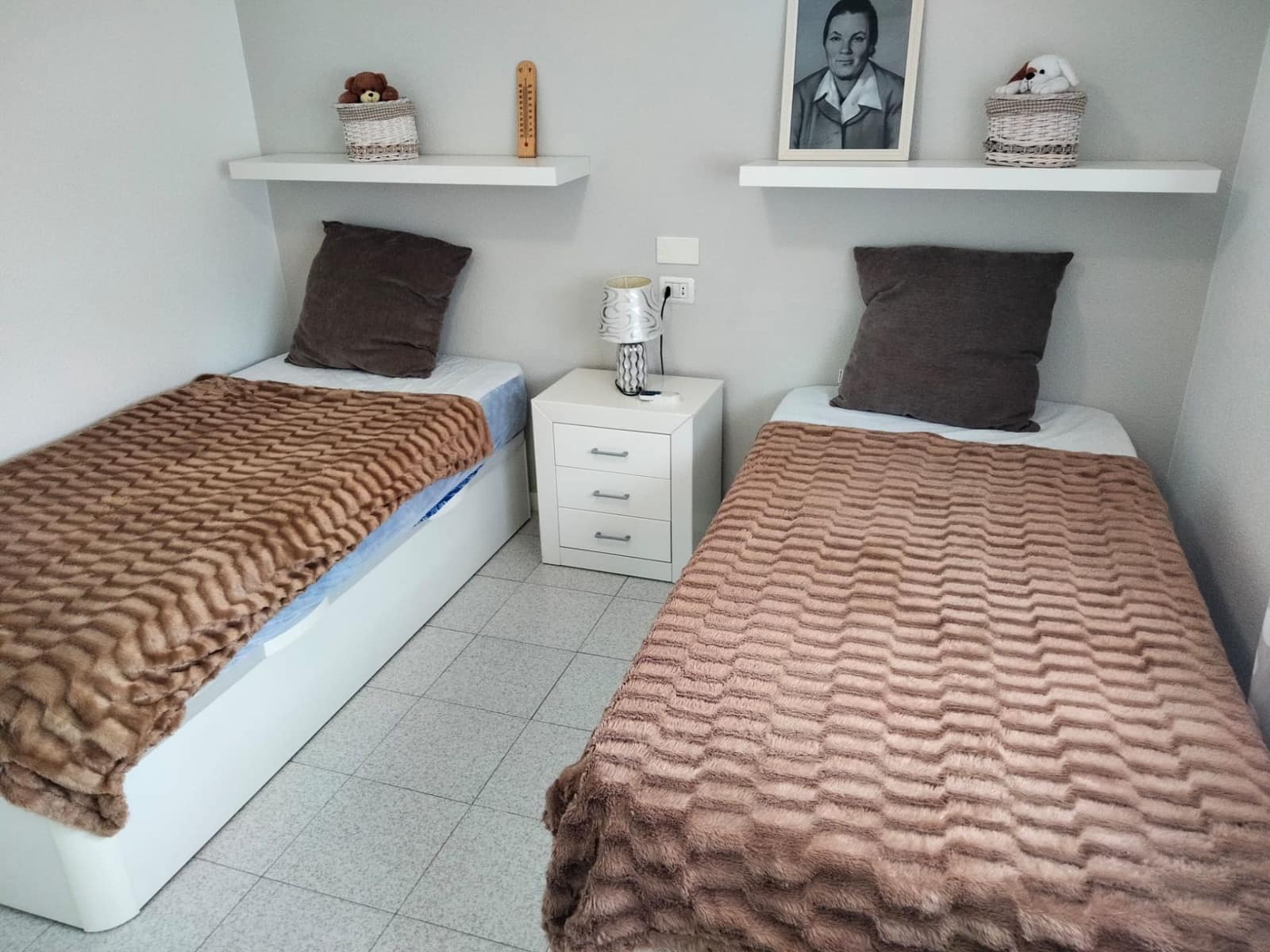 2 slaapkamer Appartement te koop in Los Cristianos met garage - € 390.000 (Ref: 9824672)