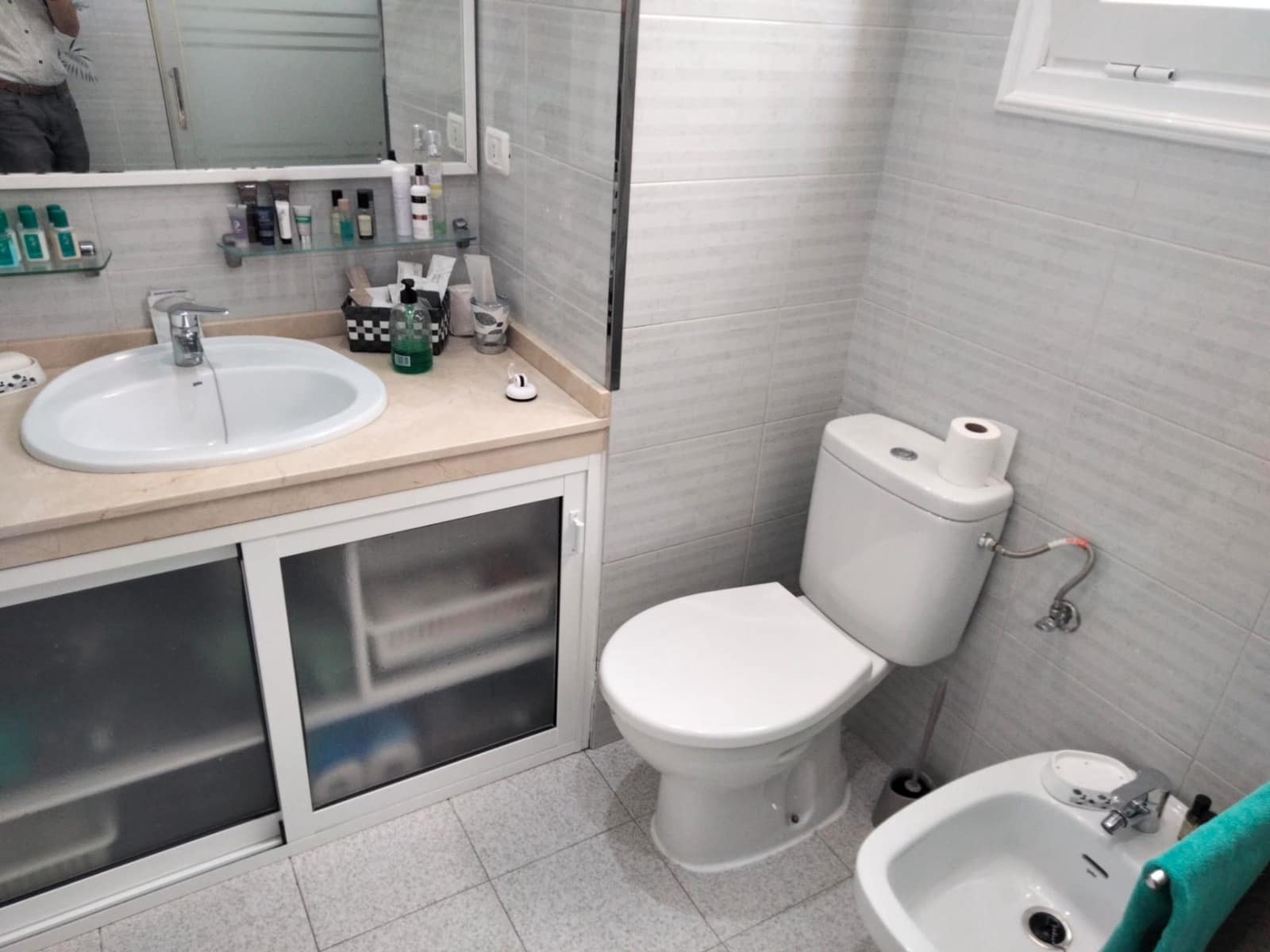2 slaapkamer Appartement te koop in Los Cristianos met garage - € 390.000 (Ref: 9824672)