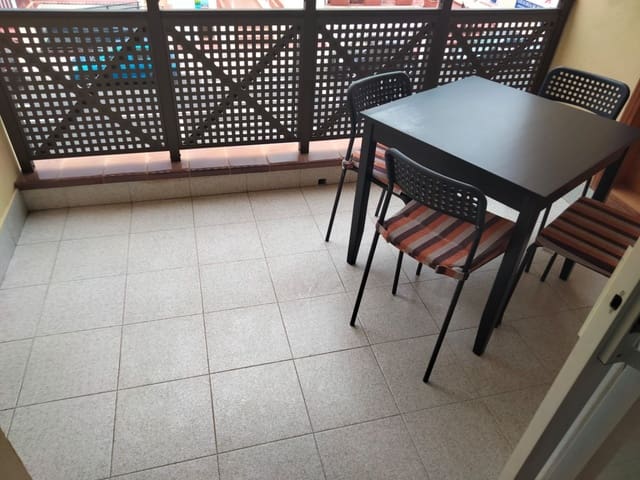 2 slaapkamer Appartement te koop in Los Cristianos, Arona met garage - € 390.000 (Ref: 9824672)