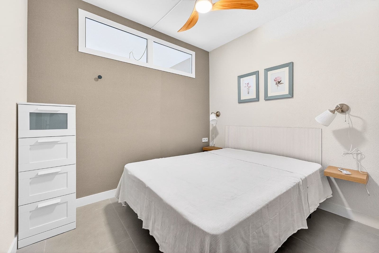 2 quarto Apartamento para venda em Costa Adeje com piscina garagem - 299 000 € (Ref: 9824673)