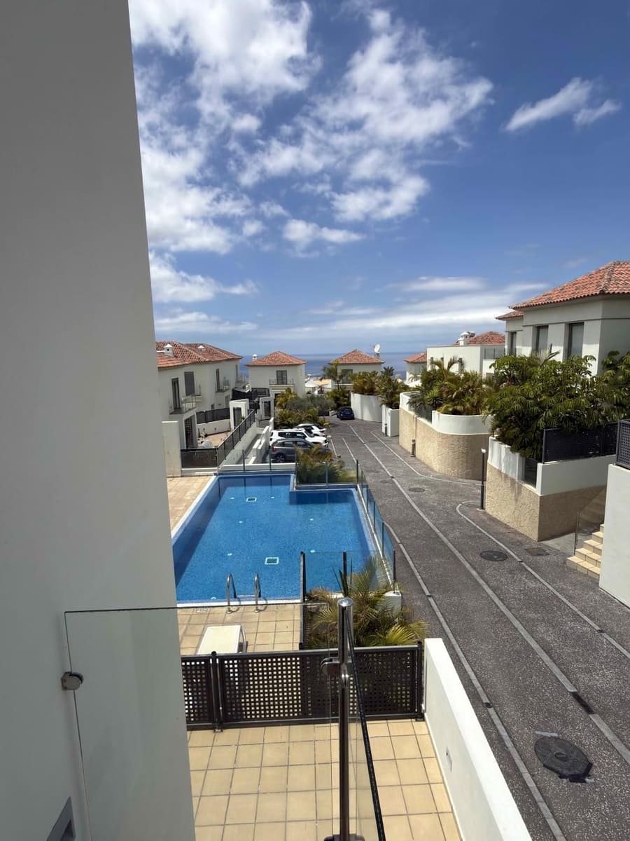 3 chambre Villa/Maison à vendre à Chayofa avec piscine garage - 749 000 € (Ref: 9828254)