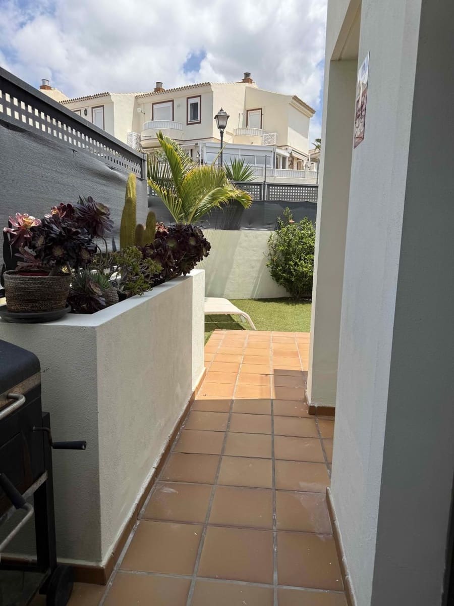 3 chambre Villa/Maison à vendre à Chayofa avec piscine garage - 749 000 € (Ref: 9828254)