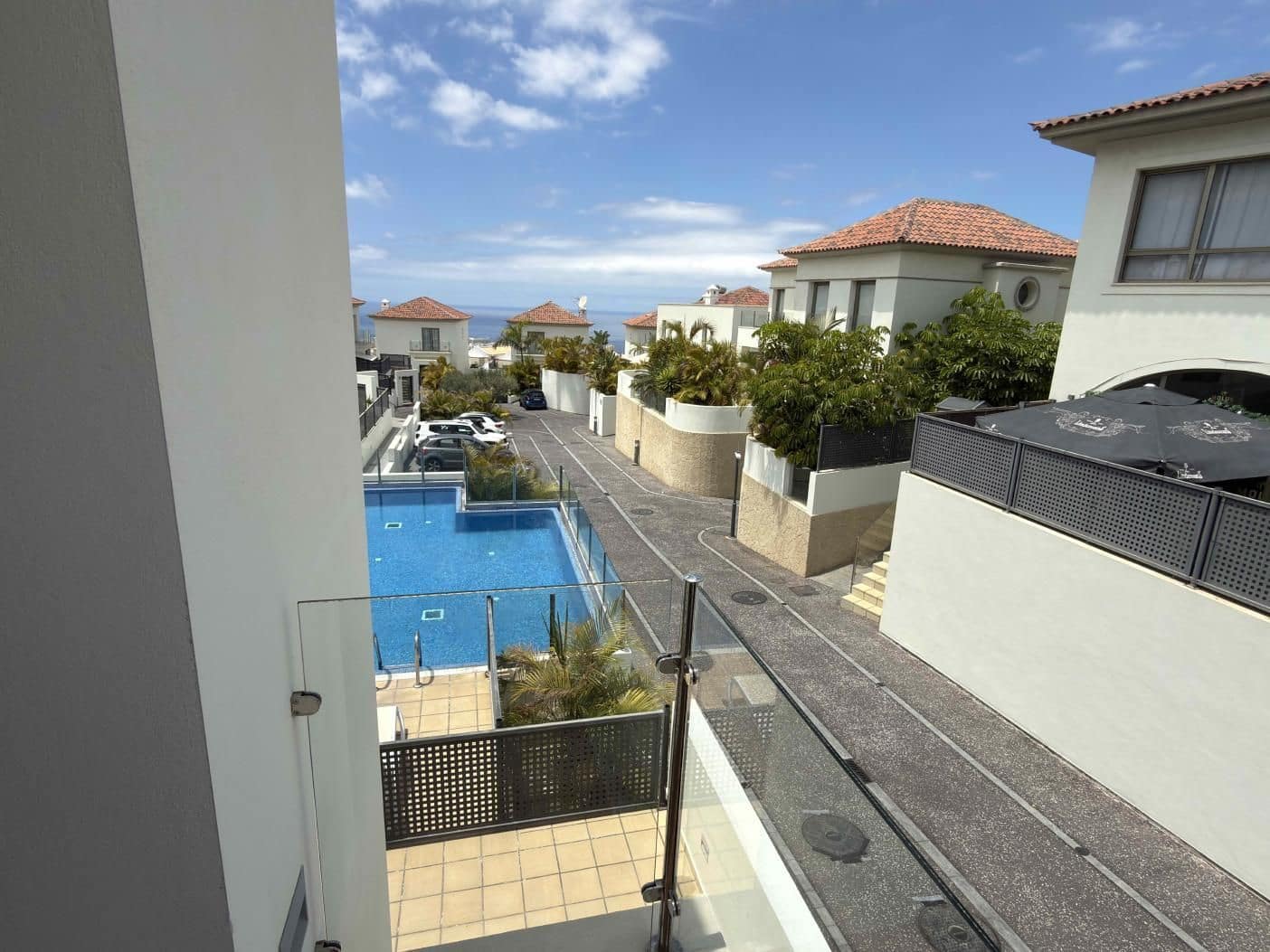 3 chambre Villa/Maison à vendre à Chayofa avec piscine garage - 749 000 € (Ref: 9828254)
