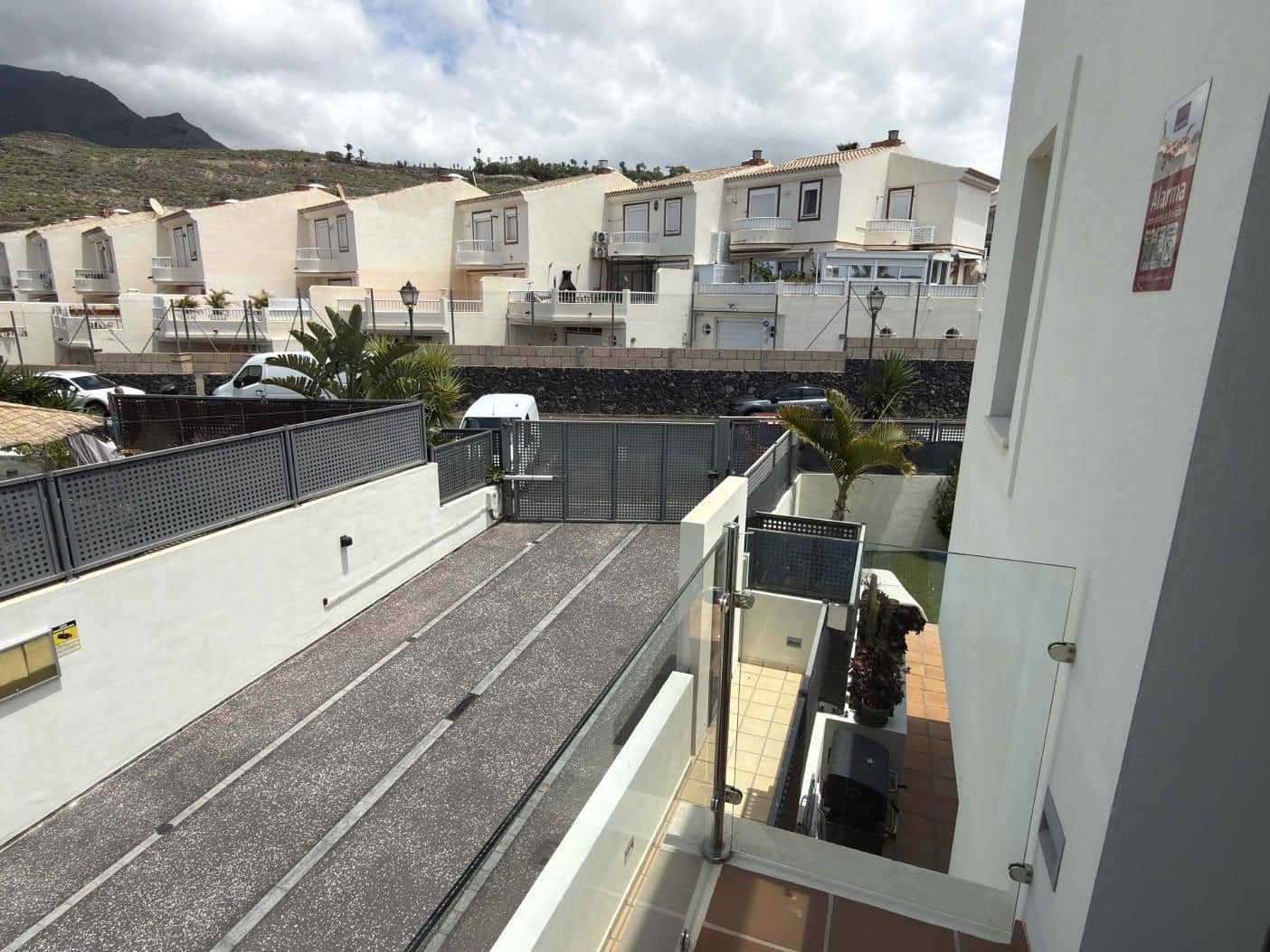 3 chambre Villa/Maison à vendre à Chayofa avec piscine garage - 749 000 € (Ref: 9828254)