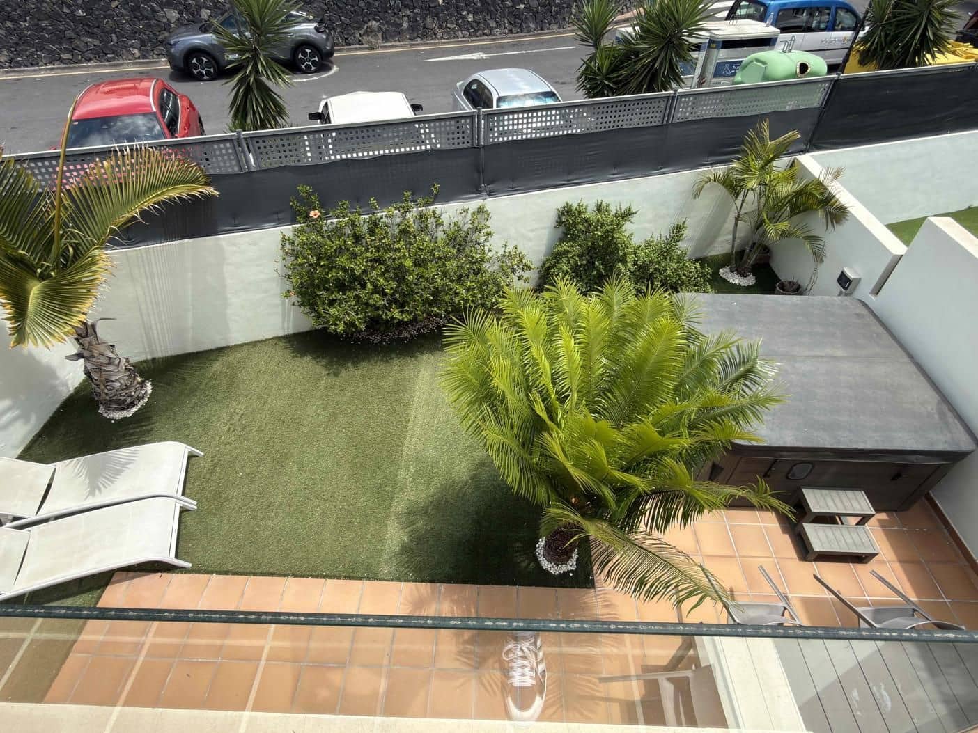 3 chambre Villa/Maison à vendre à Chayofa avec piscine garage - 749 000 € (Ref: 9828254)