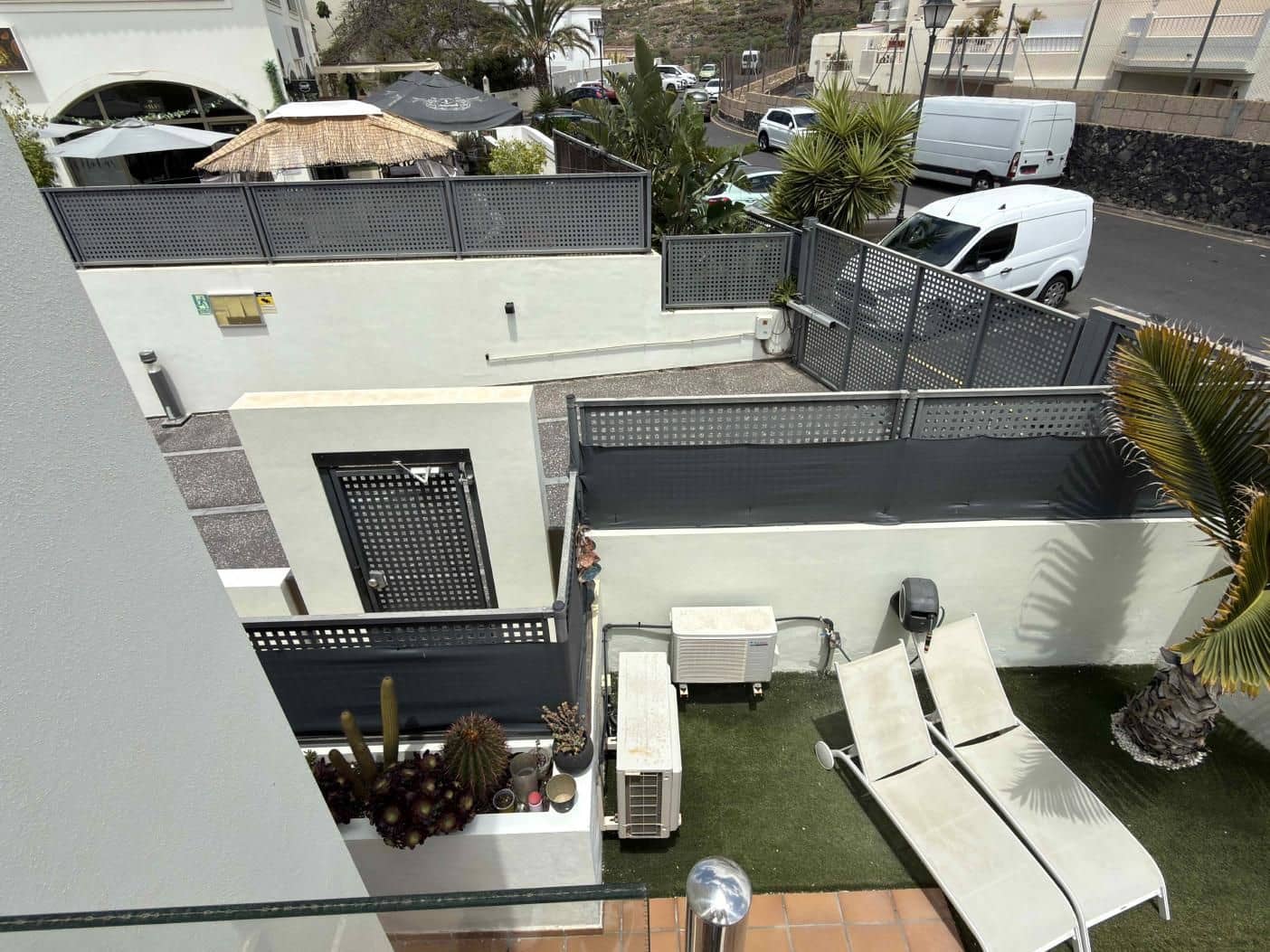 3 chambre Villa/Maison à vendre à Chayofa avec piscine garage - 749 000 € (Ref: 9828254)