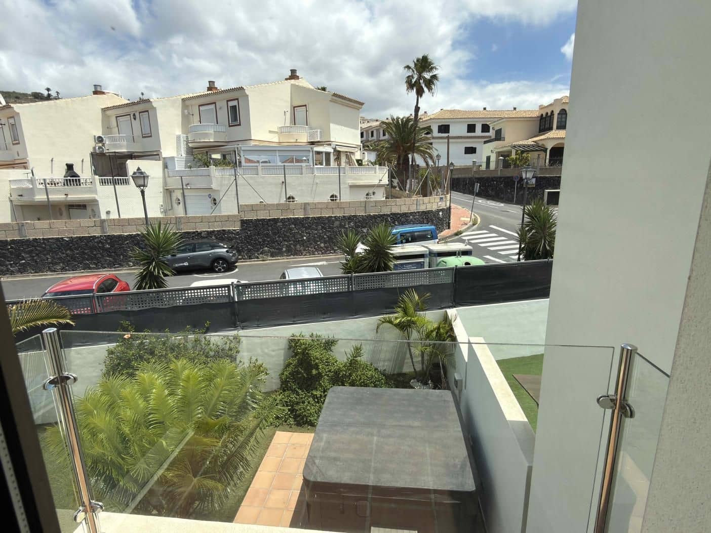 3 chambre Villa/Maison à vendre à Chayofa avec piscine garage - 749 000 € (Ref: 9828254)