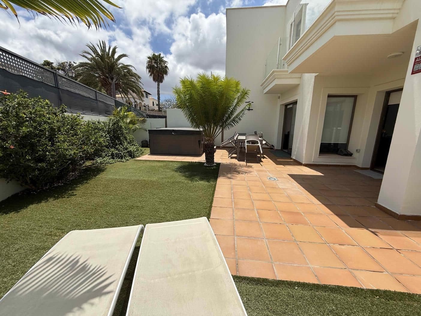 3 chambre Villa/Maison à vendre à Chayofa avec piscine garage - 749 000 € (Ref: 9828254)