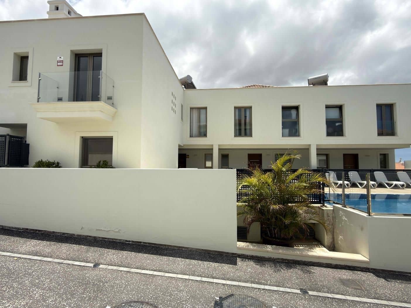 3 chambre Villa/Maison à vendre à Chayofa avec piscine garage - 749 000 € (Ref: 9828254)