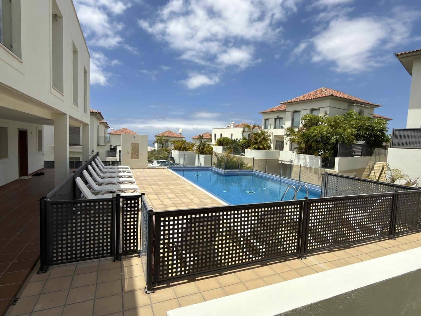 3 chambre Villa/Maison à vendre à Chayofa avec piscine garage - 749 000 € (Ref: 9828254)