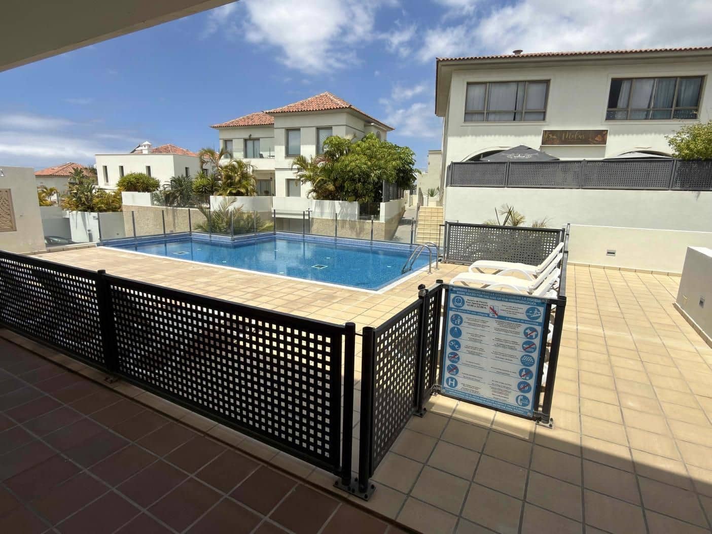 3 chambre Villa/Maison à vendre à Chayofa avec piscine garage - 749 000 € (Ref: 9828254)
