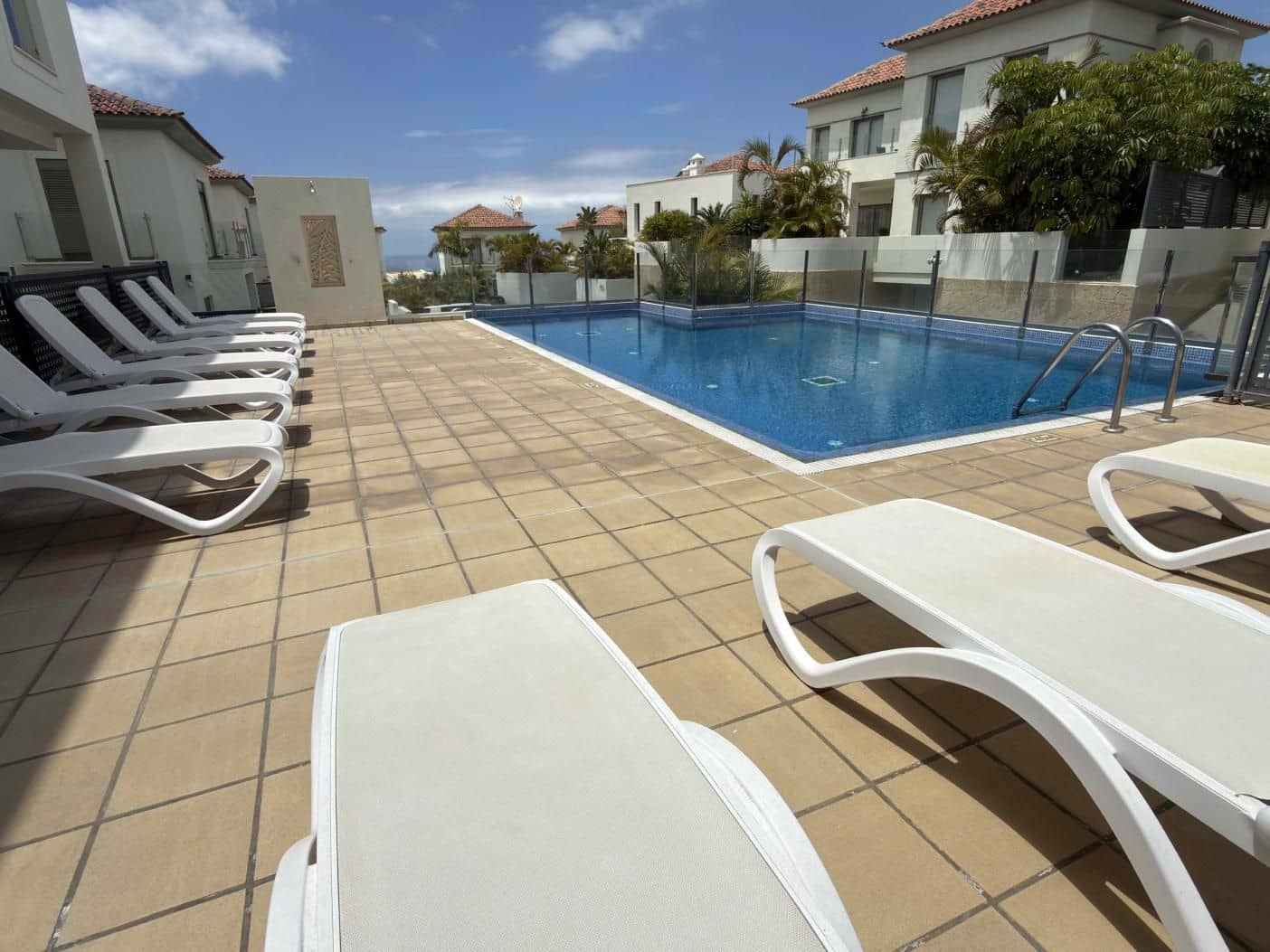 3 chambre Villa/Maison à vendre à Chayofa avec piscine garage - 749 000 € (Ref: 9828254)