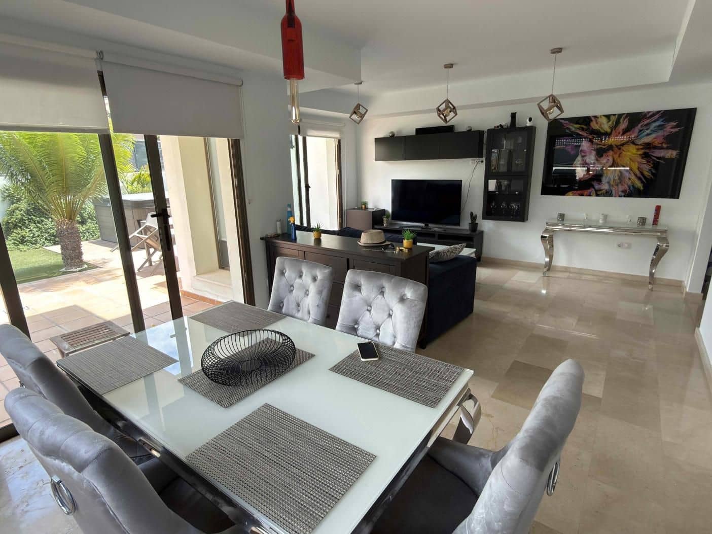 3 chambre Villa/Maison à vendre à Chayofa avec piscine garage - 749 000 € (Ref: 9828254)