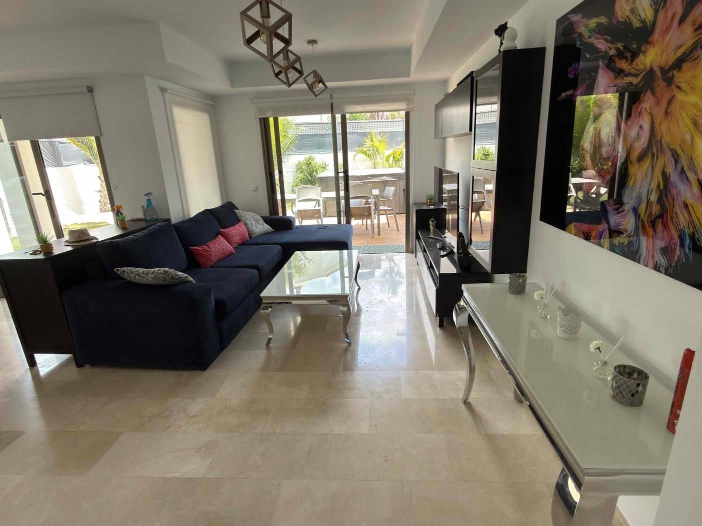 3 chambre Villa/Maison à vendre à Chayofa avec piscine garage - 749 000 € (Ref: 9828254)