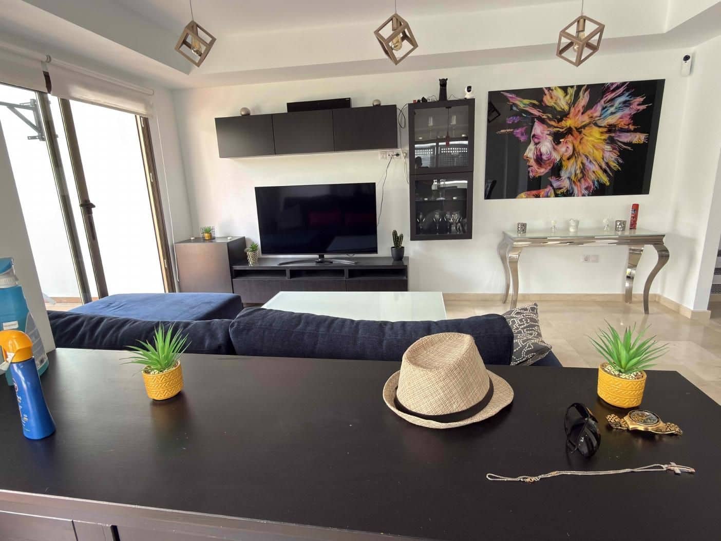 3 chambre Villa/Maison à vendre à Chayofa avec piscine garage - 749 000 € (Ref: 9828254)