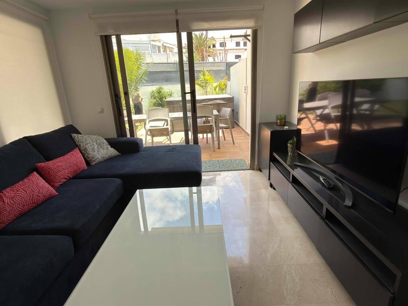 3 chambre Villa/Maison à vendre à Chayofa avec piscine garage - 749 000 € (Ref: 9828254)
