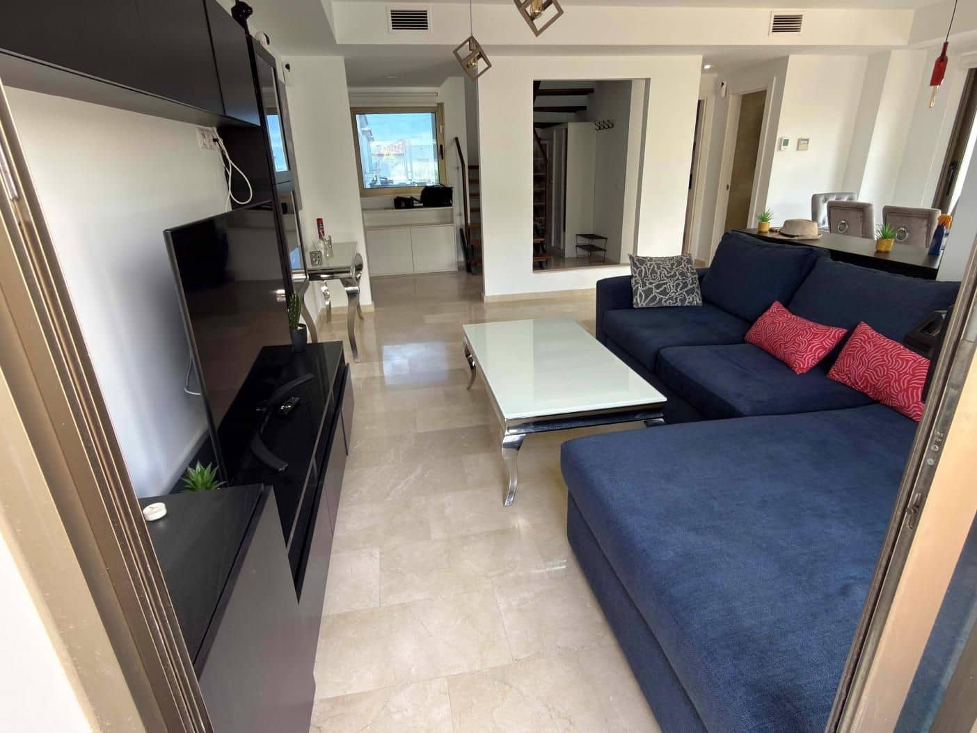 3 chambre Villa/Maison à vendre à Chayofa avec piscine garage - 749 000 € (Ref: 9828254)