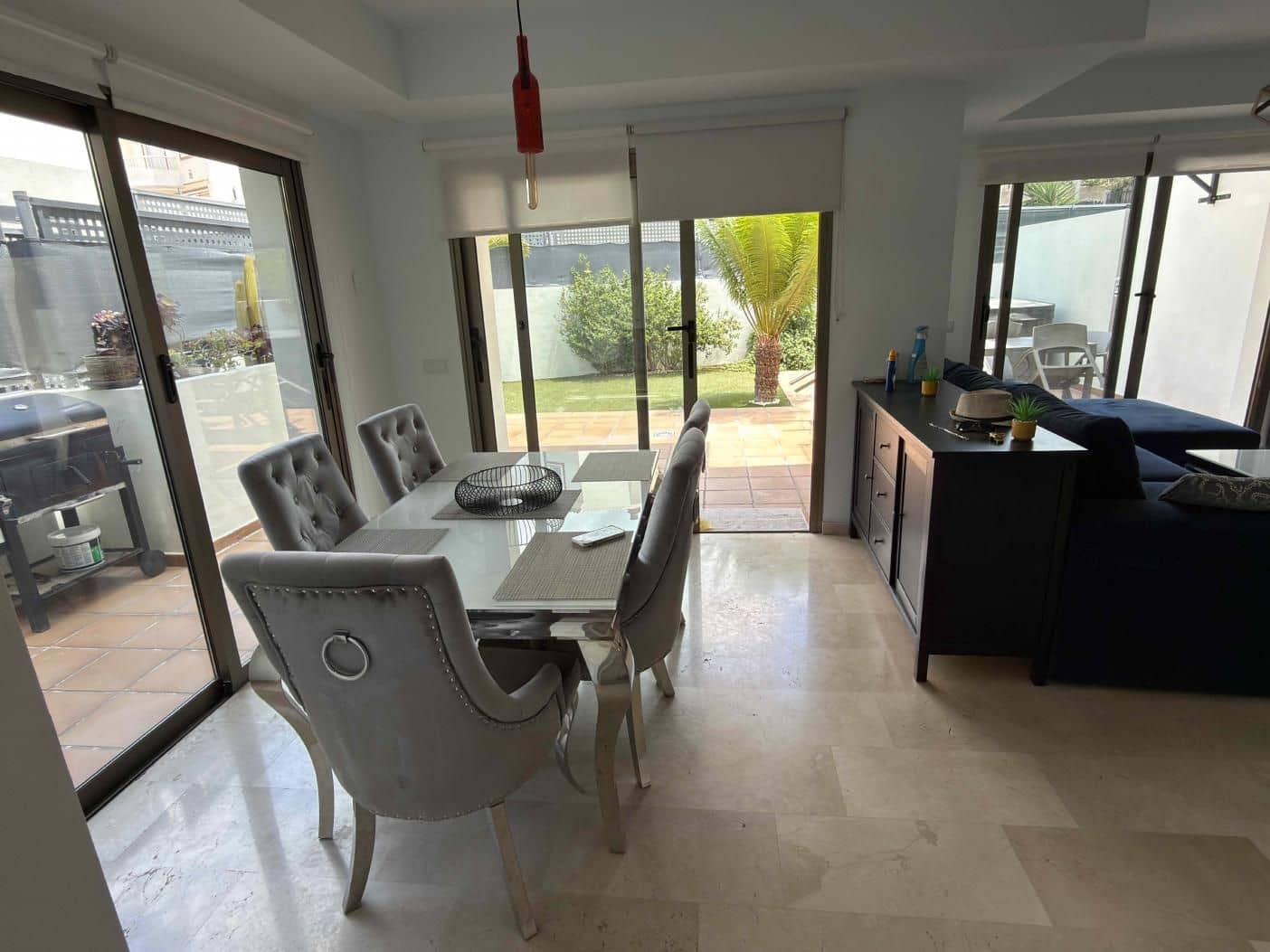 3 chambre Villa/Maison à vendre à Chayofa avec piscine garage - 749 000 € (Ref: 9828254)