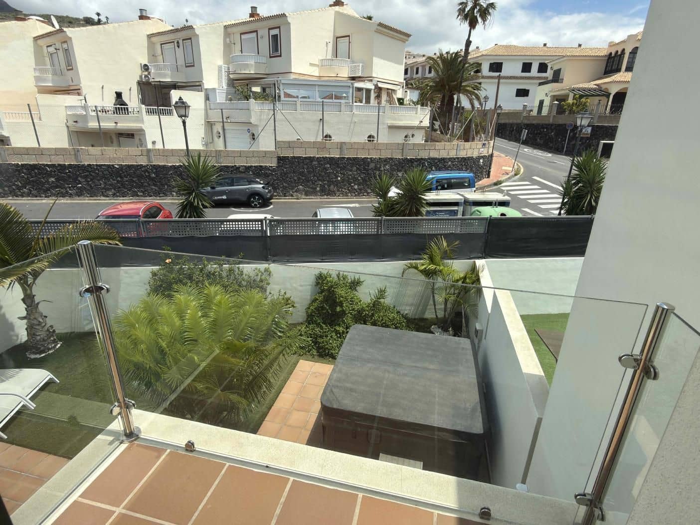 3 chambre Villa/Maison à vendre à Chayofa avec piscine garage - 749 000 € (Ref: 9828254)