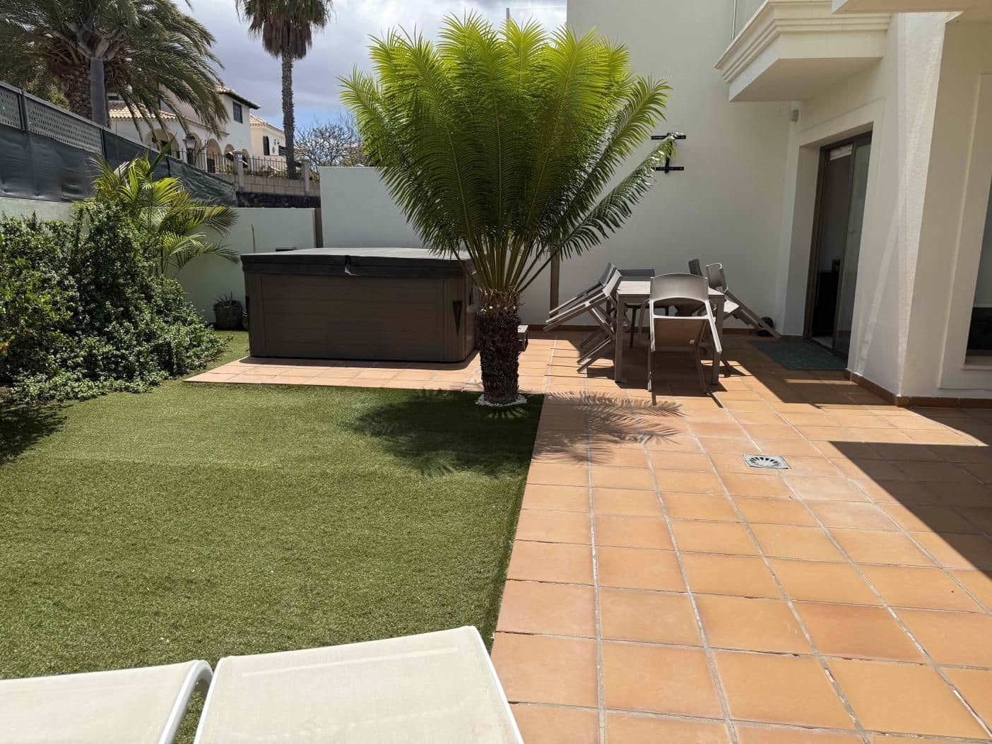 3 chambre Villa/Maison à vendre à Chayofa avec piscine garage - 749 000 € (Ref: 9828254)