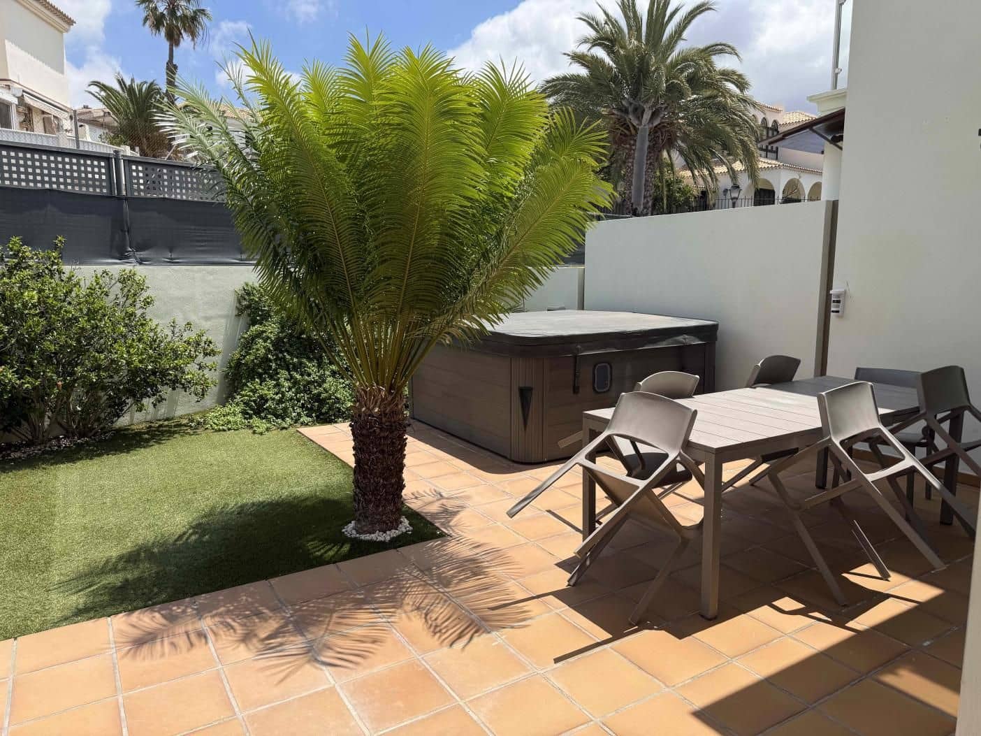 3 chambre Villa/Maison à vendre à Chayofa avec piscine garage - 749 000 € (Ref: 9828254)