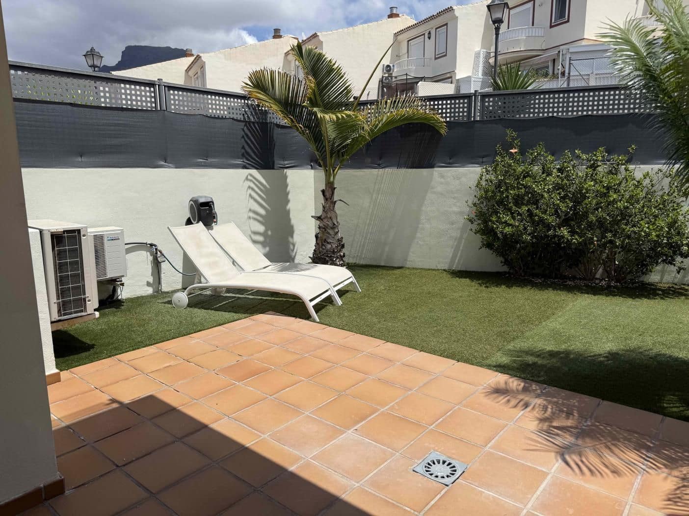 3 chambre Villa/Maison à vendre à Chayofa avec piscine garage - 749 000 € (Ref: 9828254)