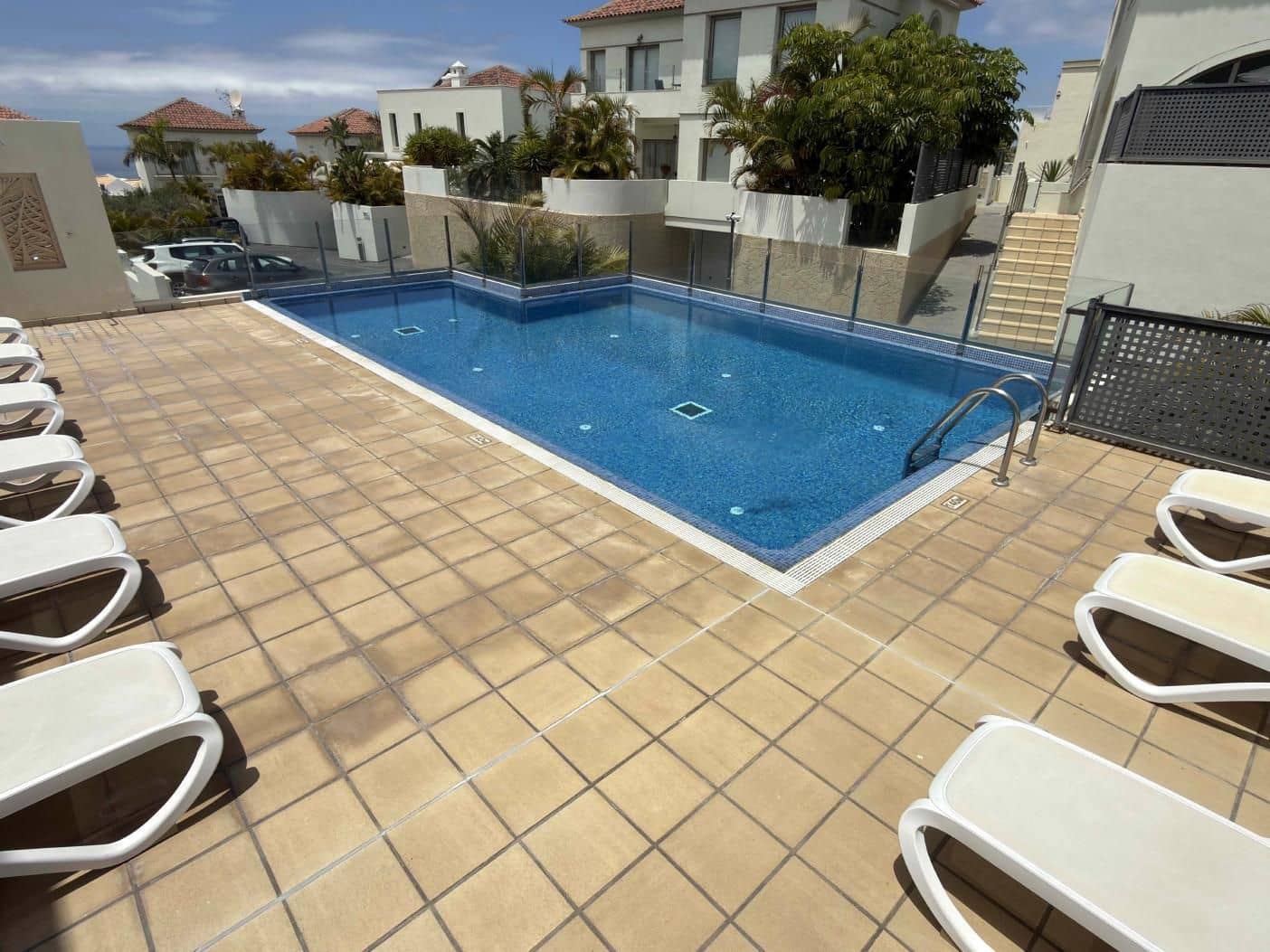 3 chambre Villa/Maison à vendre à Chayofa avec piscine garage - 749 000 € (Ref: 9828254)
