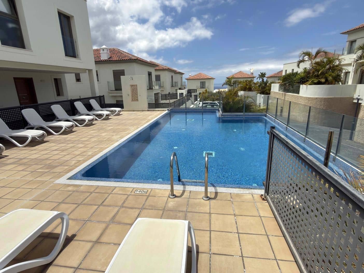 3 chambre Villa/Maison à vendre à Chayofa avec piscine garage - 749 000 € (Ref: 9828254)