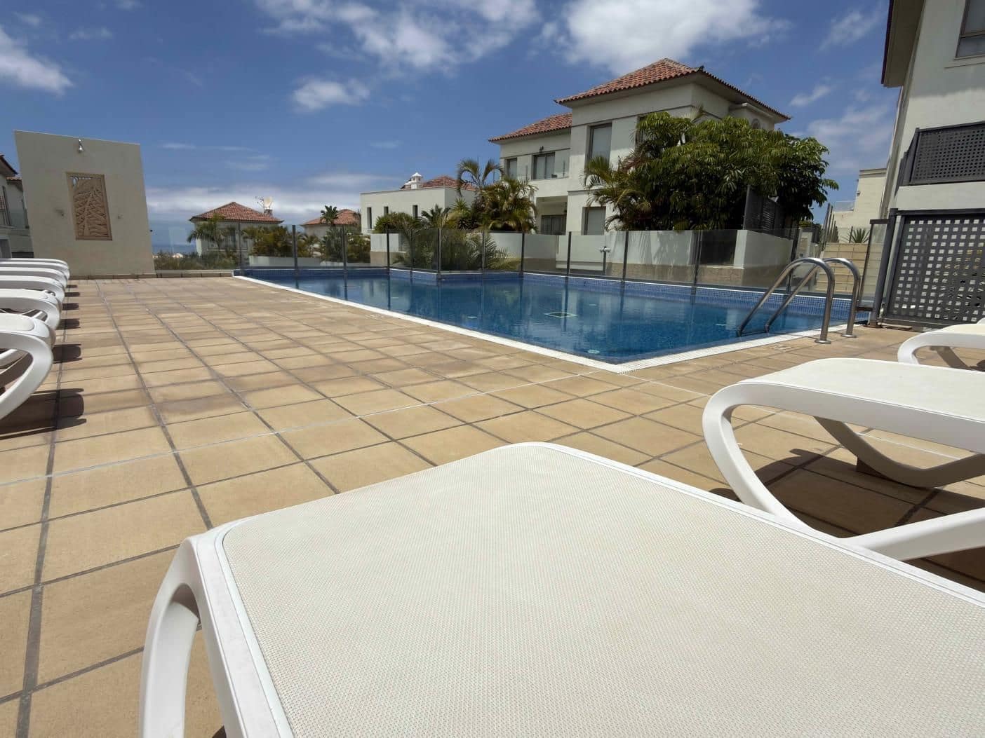 3 chambre Villa/Maison à vendre à Chayofa avec piscine garage - 749 000 € (Ref: 9828254)