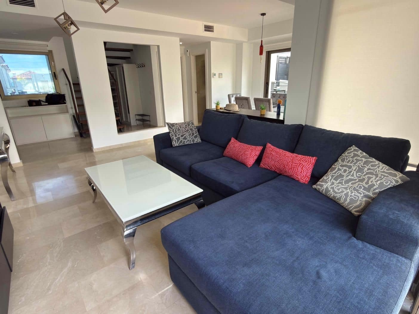 3 chambre Villa/Maison à vendre à Chayofa avec piscine garage - 749 000 € (Ref: 9828254)