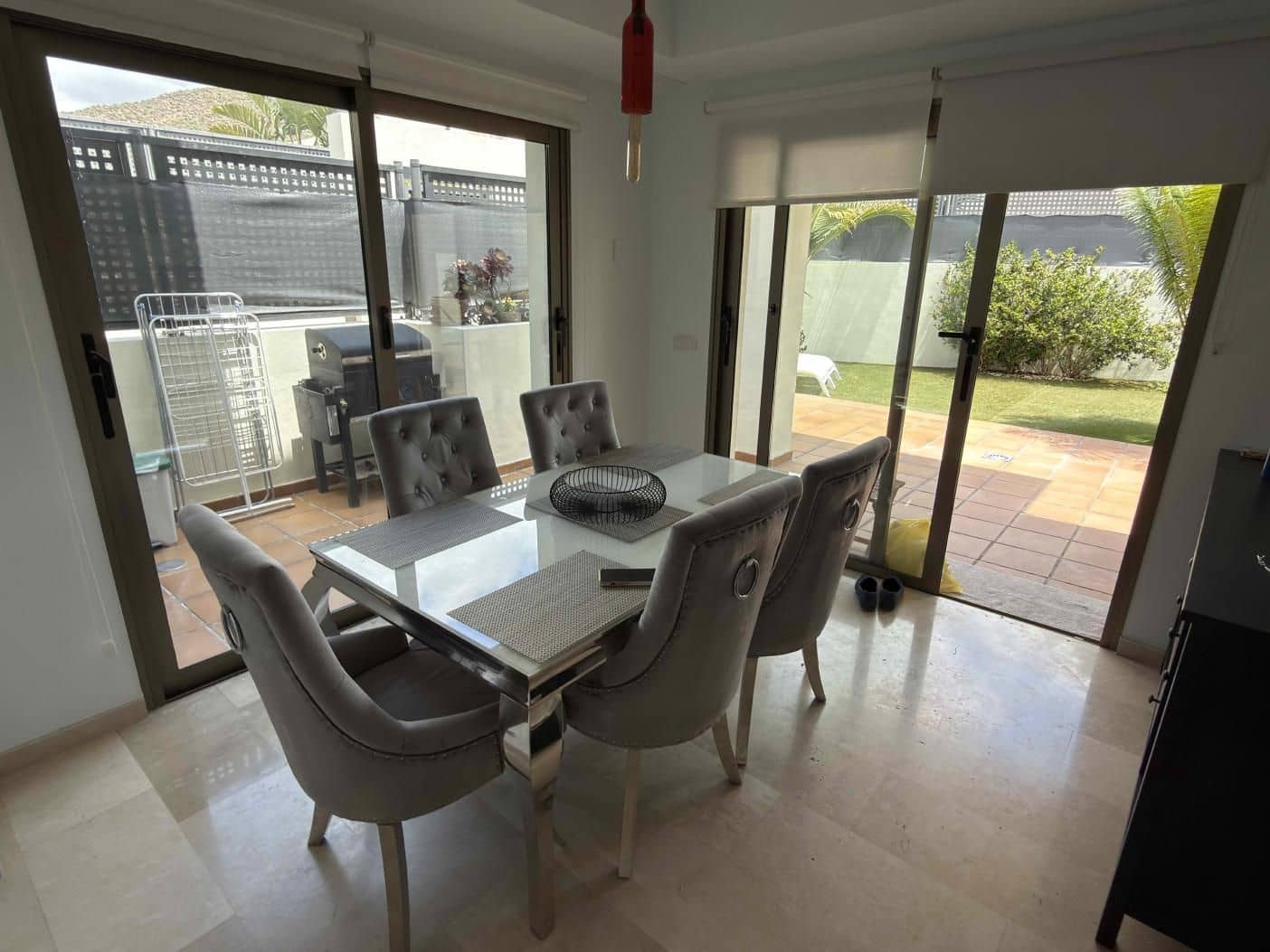 3 chambre Villa/Maison à vendre à Chayofa avec piscine garage - 749 000 € (Ref: 9828254)