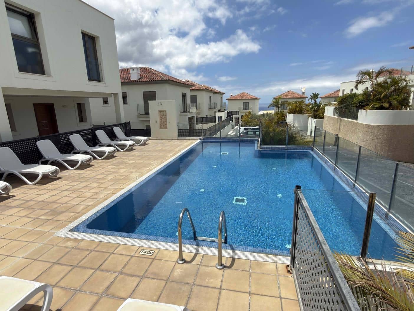 3 chambre Villa/Maison à vendre à Chayofa avec piscine garage - 749 000 € (Ref: 9828254)